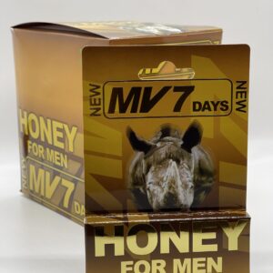 MV7 Honey For Men