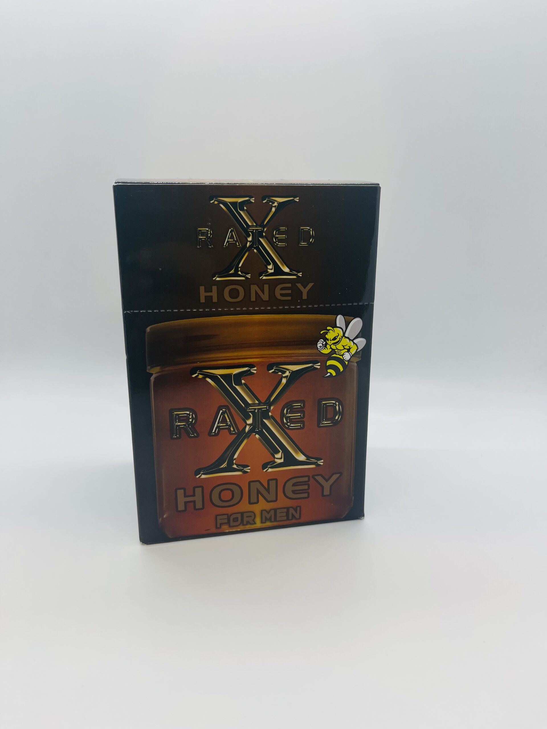 xrated-honey-for-men-20000-wholesale-pricing-box-of-24-sexxpillz