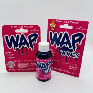 WAP Trial Pack!