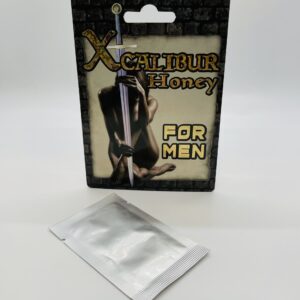 Xcalibur Honey 11000 For Men 6 Pack Deal