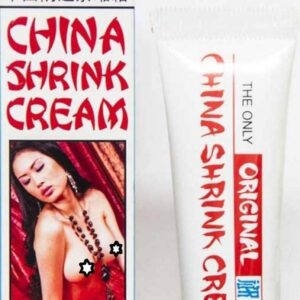 Vagina Tightening Cream (China Shrink Cream)