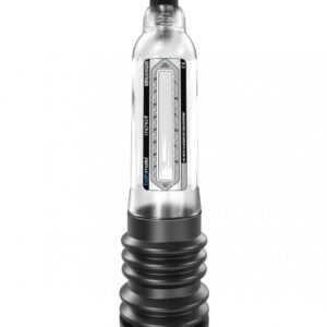 Hydro7 Penis Pump – Clear