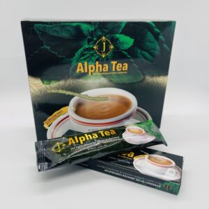 Alpha Tea 10pk for Men