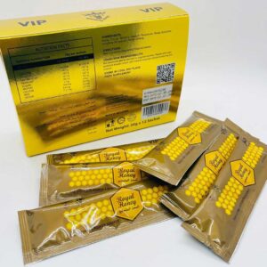 Royalty Honey Kingdom VIP 20gram x 12