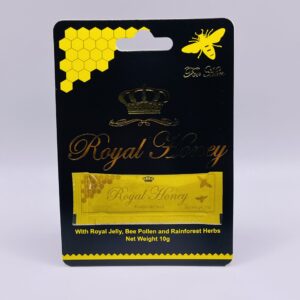 Royal Honey for MEN 6 Pack Deal