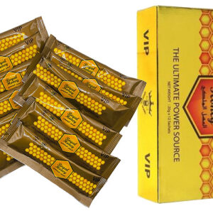 3Pcs 20G Royal Honey ,.V,._,I,._,P – Trial Pack