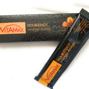VitaMax Double Shot Royal Honey (6 Sachets – 20 G)